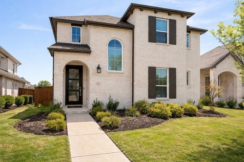 8224 Legacy Trl, Mckinney, TX, 75071-2379 | Card Image