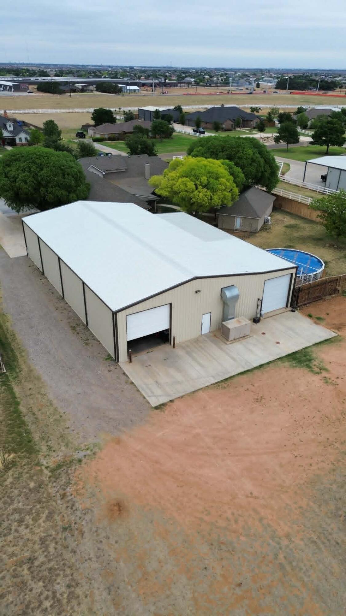 Residential in Lubbock