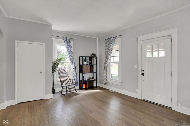 207 S Arlington Ave, House other with 3 bedrooms, 3 bathrooms and null parking in Indianapolis IN | Image 5