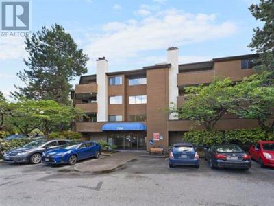 231 - 7295 Moffatt Rd, Condo with 2 bedrooms, 1 bathrooms and 1 parking in Richmond BC | Image 1