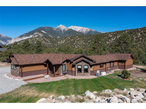 14978 Mary Murphy Dr, Nathrop, CO, 81236 | Card Image
