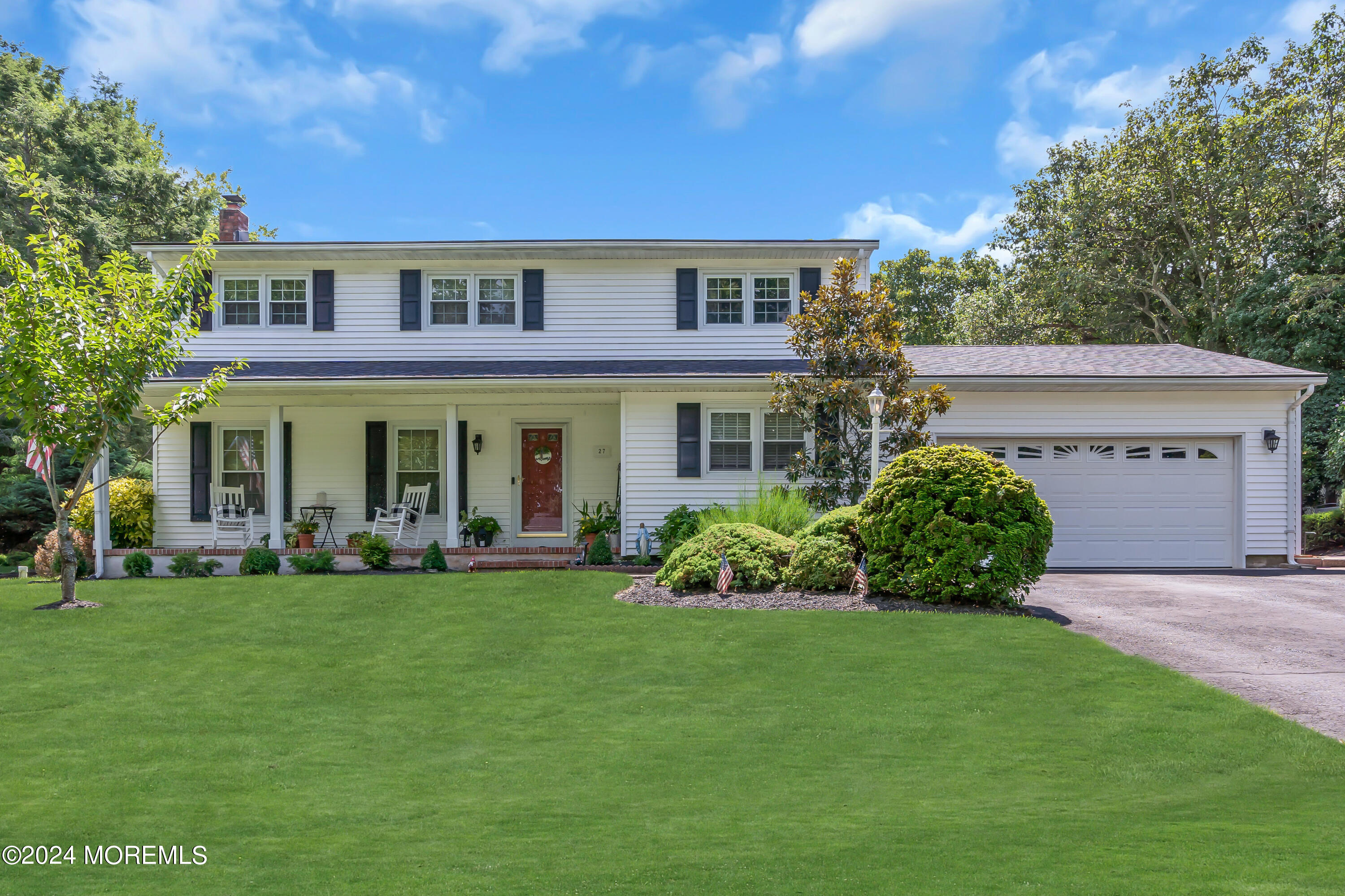 Winchester Dr, Toms River, NJ 08753