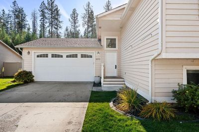 6013 Ruby Way, Home with 4 bedrooms, 3 bathrooms and null parking in Nine Mile Falls WA | Image 3