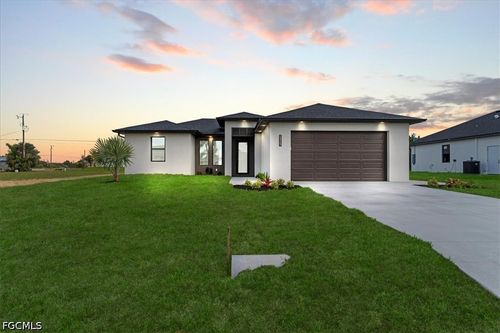 1329 Ne 18th Ter, Cape Coral, FL, 33909-8950 | Card Image