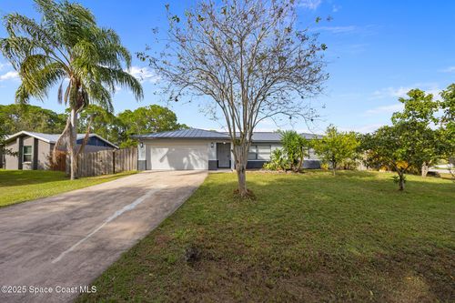 1303 Kayford St Nw, Palm Bay, FL, 32907-8060 | Card Image