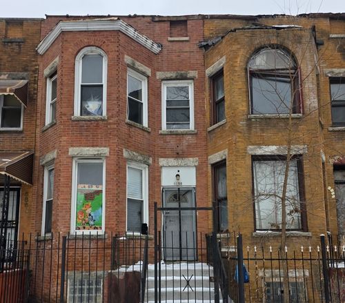 6858 Calumet Ave, Chicago, IL, 60637-4005 | Card Image