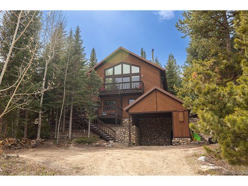826 County Road 494, Grand Lake, CO, 80447-5251 | Card Image