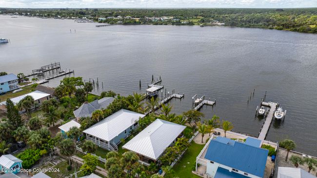 A - 19 Vip Is, House other with 2 bedrooms, 2 bathrooms and null parking in Grant FL | Image 43