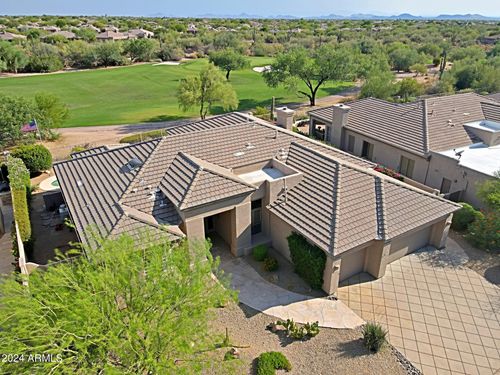 6519 E Amber Sun Drive, Scottsdale, AZ, 85266 | Card Image