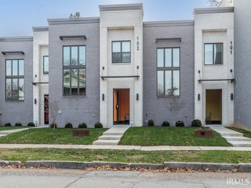 ste-102-31 Jefferson Ave, Evansville, IN, 47713-1489 | Card Image