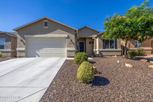 6461 E Beckett Trl, Prescott Valley, AZ, 86314-0035 | Card Image