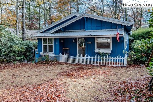 261 Black Pine Rd, Newland, NC, 28657 | Card Image