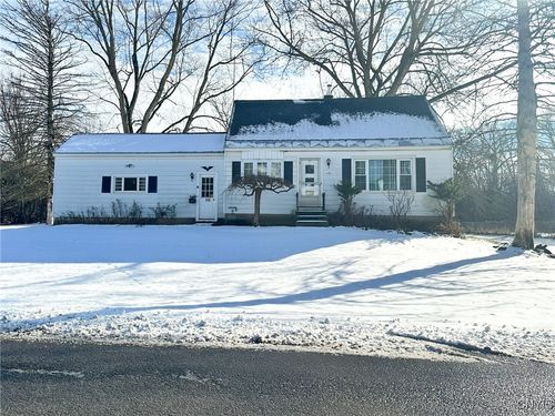 116 Winchester Drive, New Hartford, NY, 13413 | Card Image