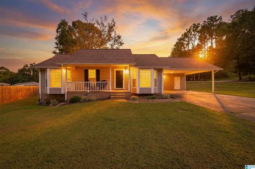 190 Skyridge Dr, ANNISTON, AL, 36207-4955 | Card Image