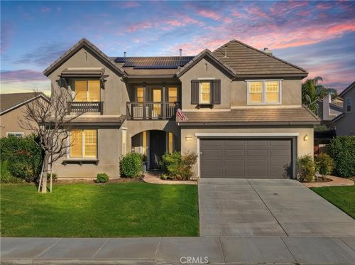 28638 Queensland Dr, Menifee, CA, 92584-7895 | Card Image
