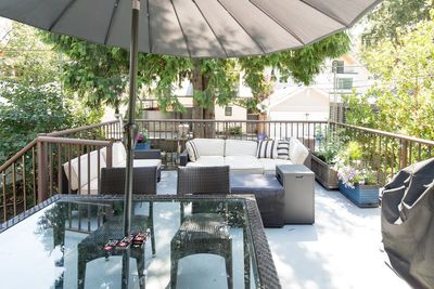 28 W 21st Ave, House other with 5 bedrooms, 2 bathrooms and 2 parking in Vancouver BC | Image 3