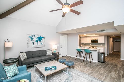 110-1211 N Miller Rd, Scottsdale, AZ, 85257-3621 | Card Image
