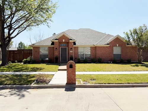 4703 Sunflower Dr, McKinney, TX, 75070-7432 | Card Image