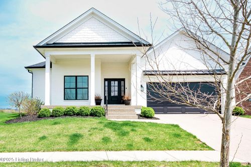 17611 Shakes Creek Dr, Fisherville, KY, 40023-7809 | Card Image