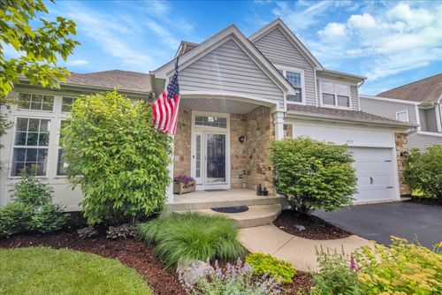 1803 Nashville Ln, Crystal Lake, IL, 60014-2917 | Card Image