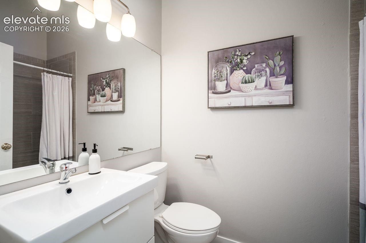Residential in Colorado Springs 4