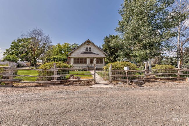1507 Scheloske Rd, House other with 3 bedrooms, 2 bathrooms and 1 parking in Weiser ID | Image 41