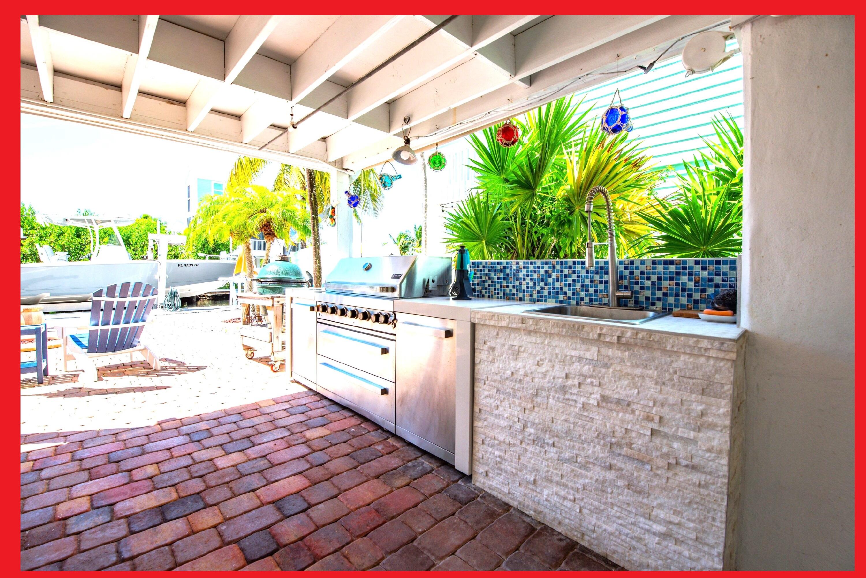 Jamaica Ln, Summerland Key, FL 33042