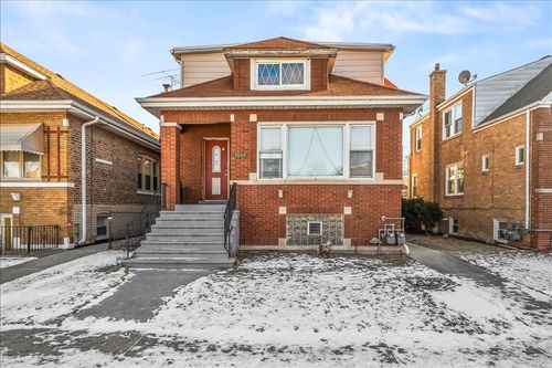 2649 N 74th Ave, Elmwood Park, IL, 60707-0357 | Card Image