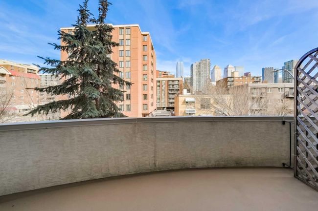 217 - 527 15 Avenue Sw, Home with 2 bedrooms, 1 bathrooms and 1 parking in Calgary AB | Image 16