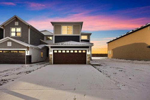 131 Homestead Common Ne, Calgary, AB, T3J5V8 | Card Image