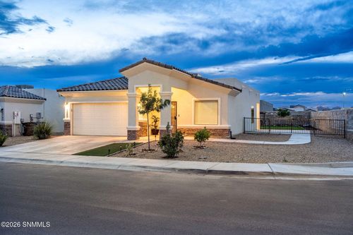 3801 Gibraltar Road, Las Cruces, NM, 88012 | Card Image