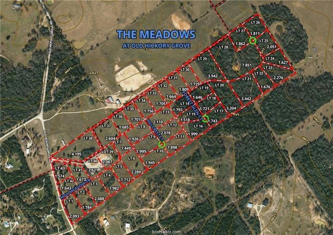 9 Old Hickory Grove Rd, House other with 5 bedrooms, 5 bathrooms and null parking in Franklin TX | Image 40
