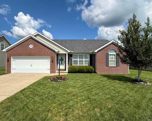 1834 Sandal Way, Newburgh, IN, 47630-9099 | Card Image