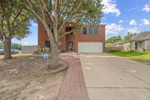 6745 Marble Creek Loop, Austin, TX, 78747-4083 | Card Image