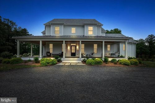 1970 Old Anchor Rd, HUNTINGTOWN, MD, 20639-9105 | Card Image