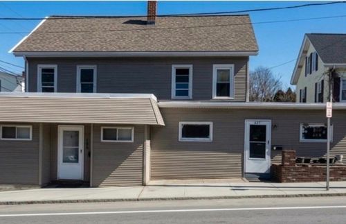 407-409 Broad St, Cumberland, RI, 02864 | Card Image