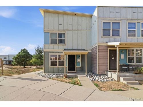 101-4201 Fraser Way, Denver, CO, 80239-5199 | Card Image