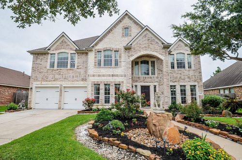13610 Cypress Heath Ct, Cypress, TX, 77429-2475 | Card Image