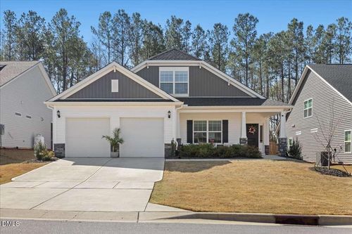 557 Oak Branch Trail, Garner, NC, 27529 | Card Image