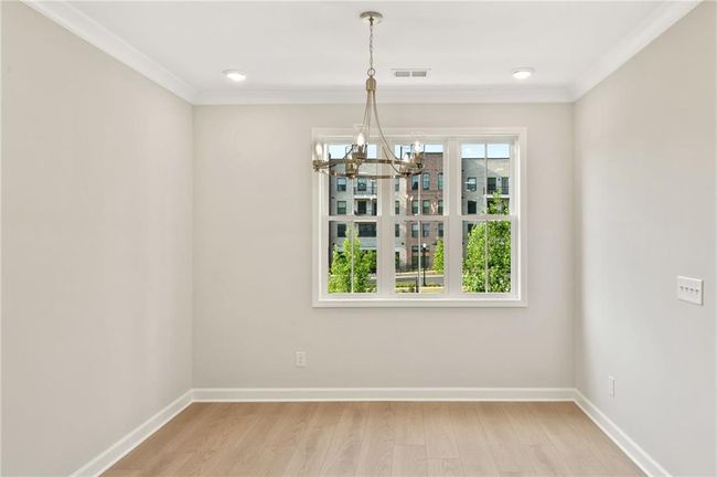 1991 Deco Dr, Townhouse with 3 bedrooms, 4 bathrooms and null parking in Kennesaw GA | Image 8