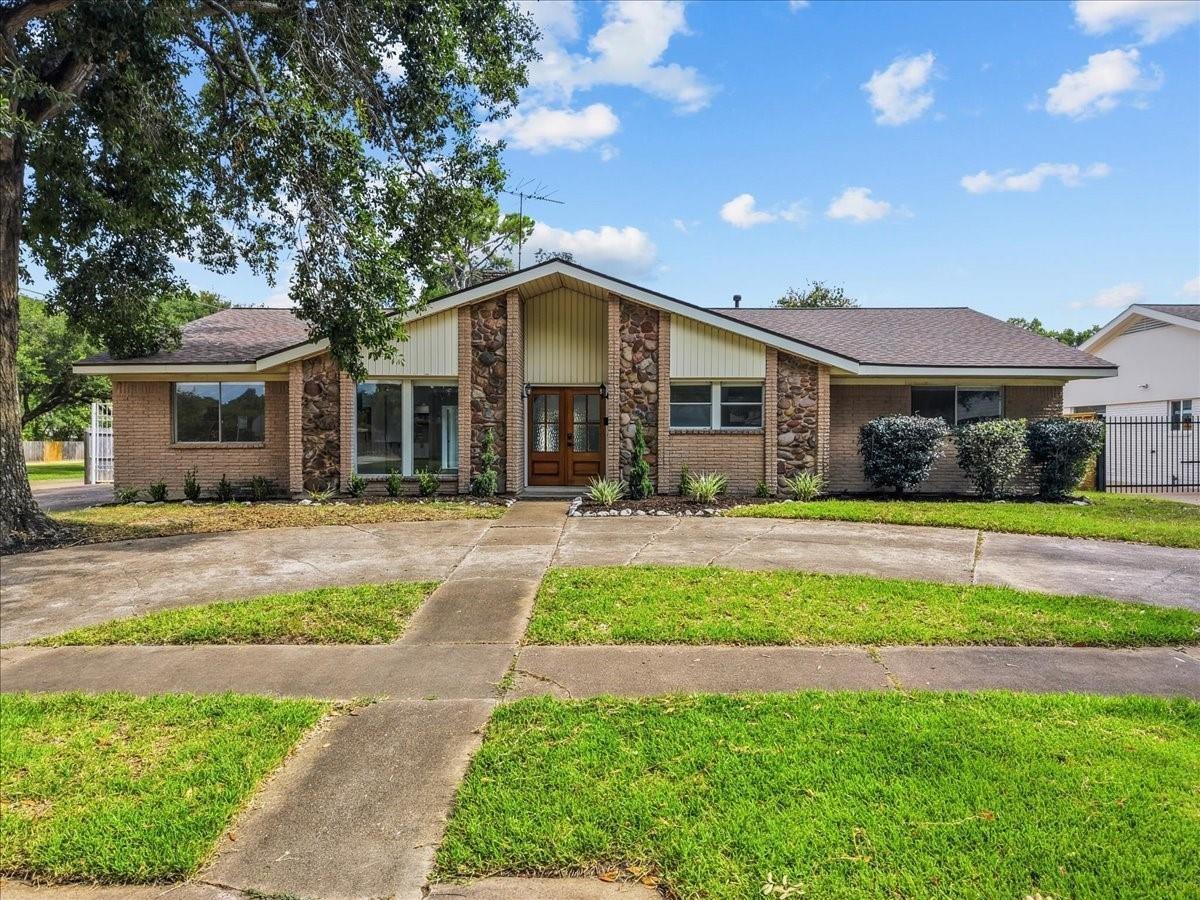 Residential in Houston