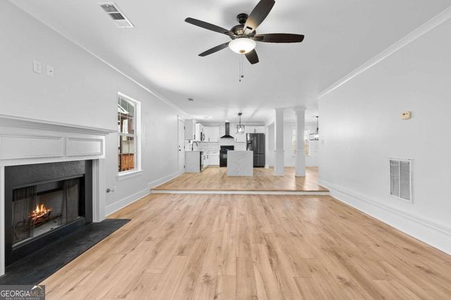 6951 Foxmoor Way, House other with 4 bedrooms, 3 bathrooms and null parking in Douglasville GA | Image 14