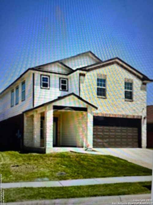 312 Gettysburg Loop, Elgin, TX, 78621-3867 | Card Image