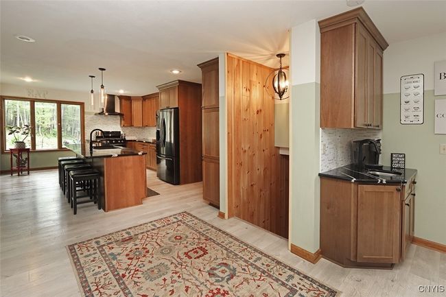 3485 Oran Delphi Rd, House other with 5 bedrooms, 4 bathrooms and null parking in Manlius NY | Image 10