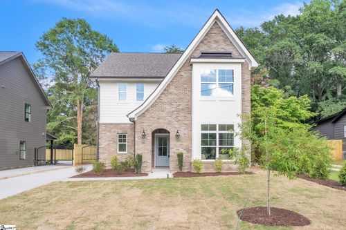 30 Tubbs Mountain Road, Travelers Rest, SC, 29690-1911 | Card Image