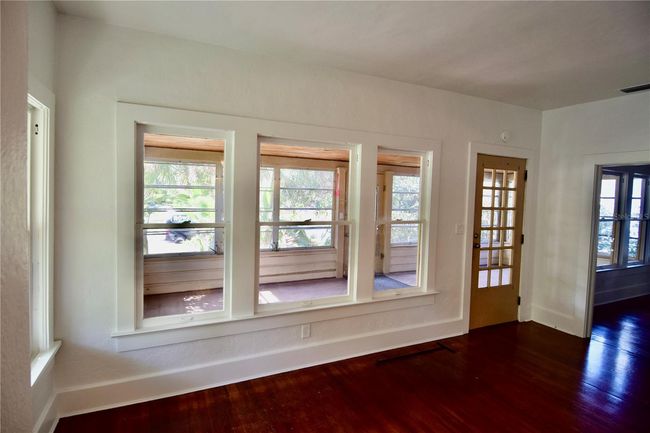 Entry with view to Porch | Image 5