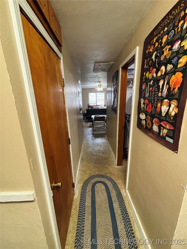 1503 Hillcrest Ave, House other with 3 bedrooms, 2 bathrooms and null parking in Durant OK | Image 11