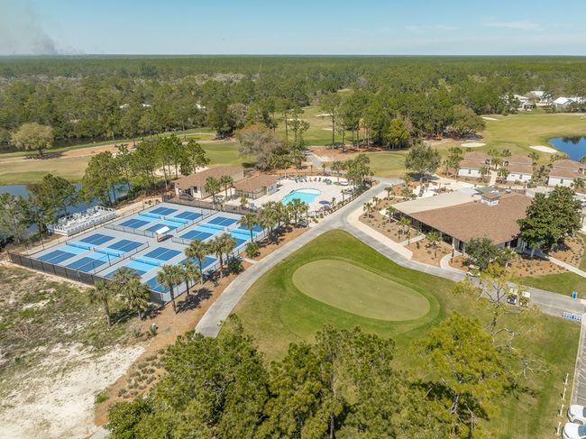 213 Eagles Way, Condo with 2 bedrooms, 2 bathrooms and 2 parking in CARRABELLE FL | Image 61