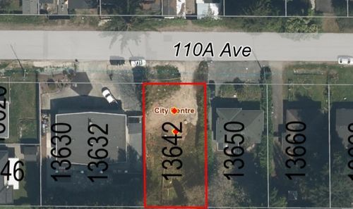 13642 110a Avenue, Surrey, BC, V3R2B1 | Card Image