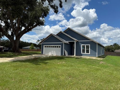 363 Sw 22nd Ave, Trenton, FL, 32693-3257 | Card Image